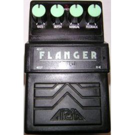 Фленжер Aria AFL1